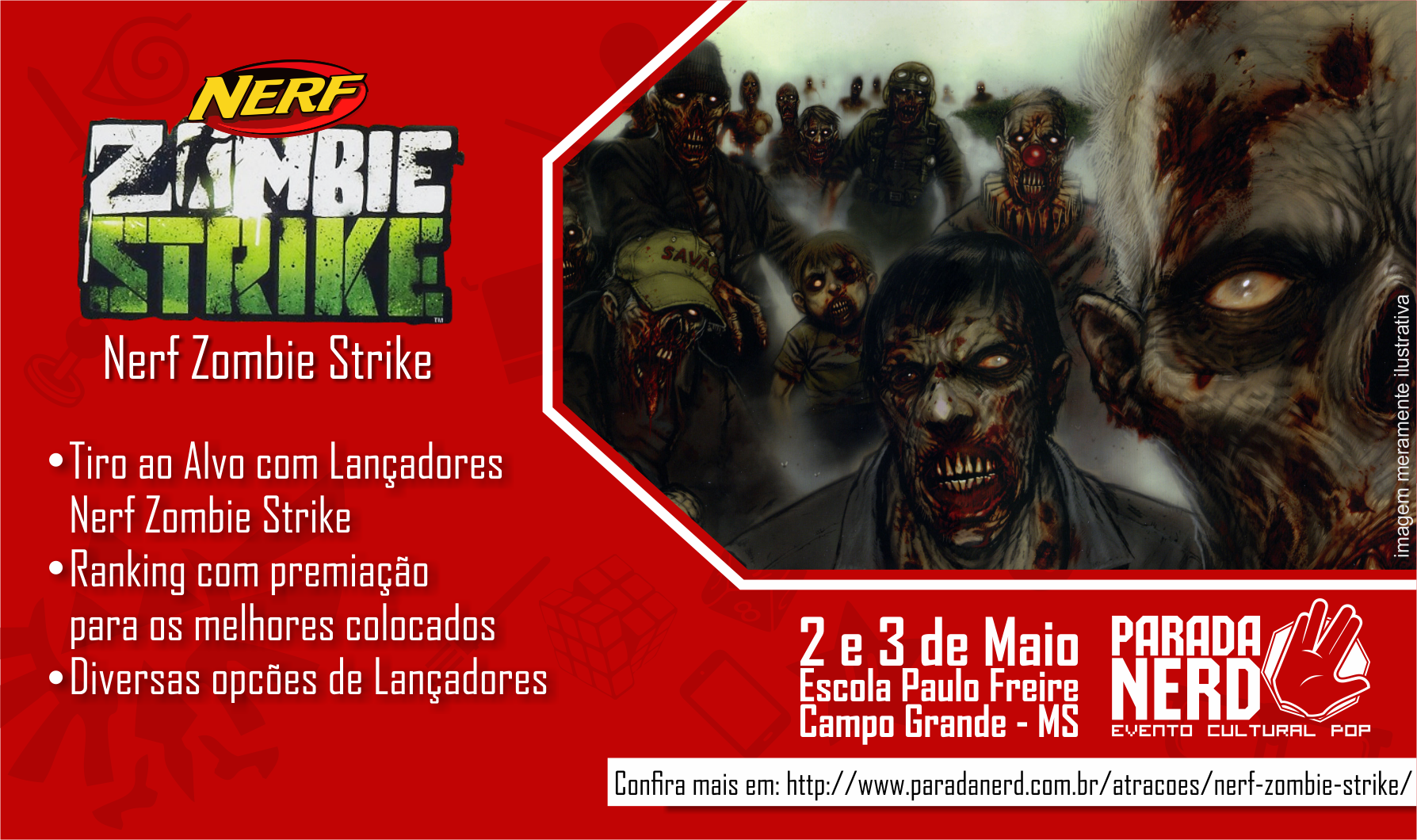 ZombieStrike